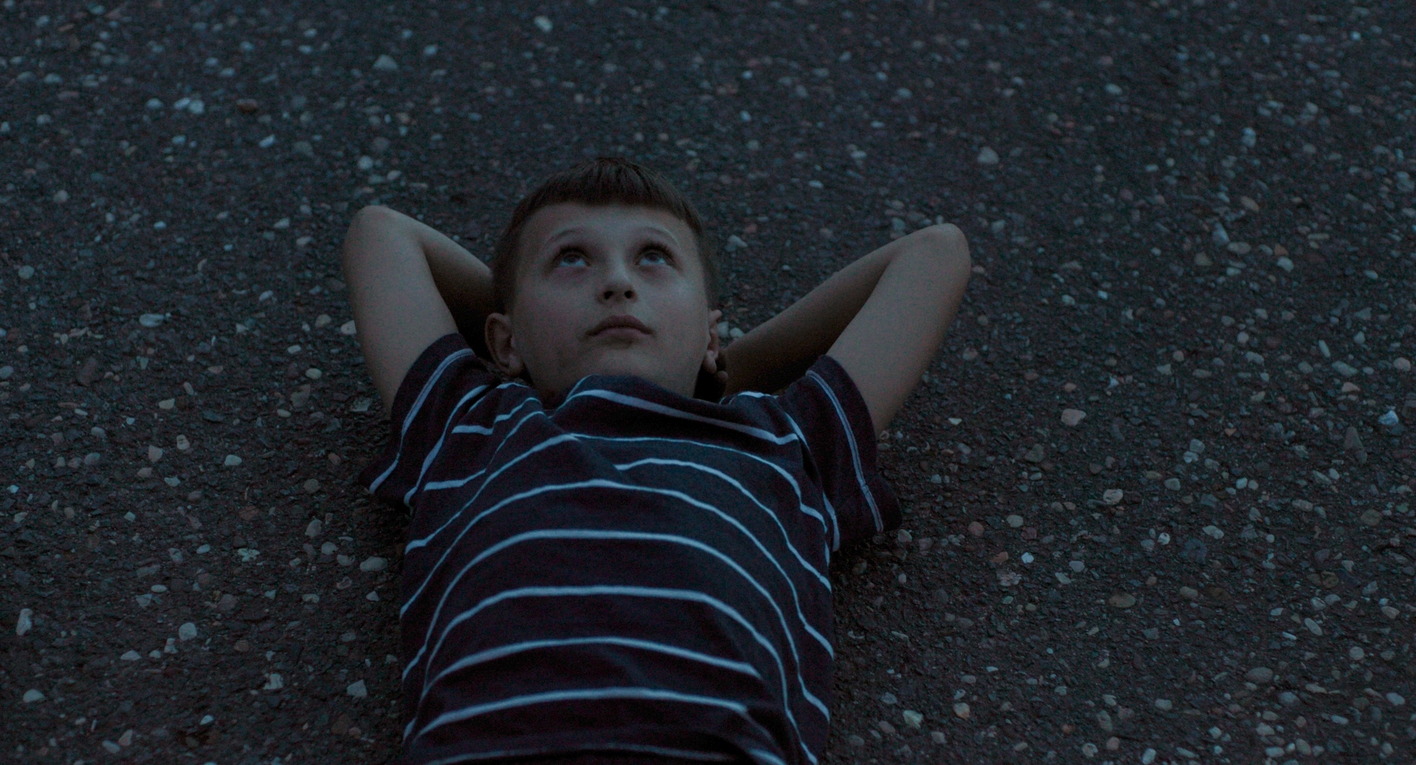 Szenenbild zu Zirkuskind