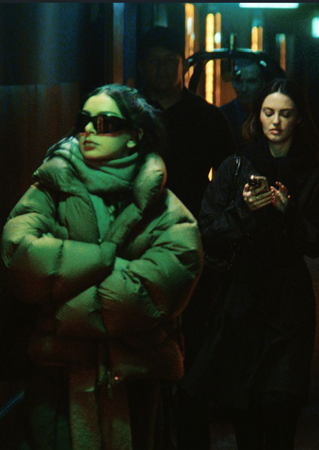 Filmplakat zu The Moment