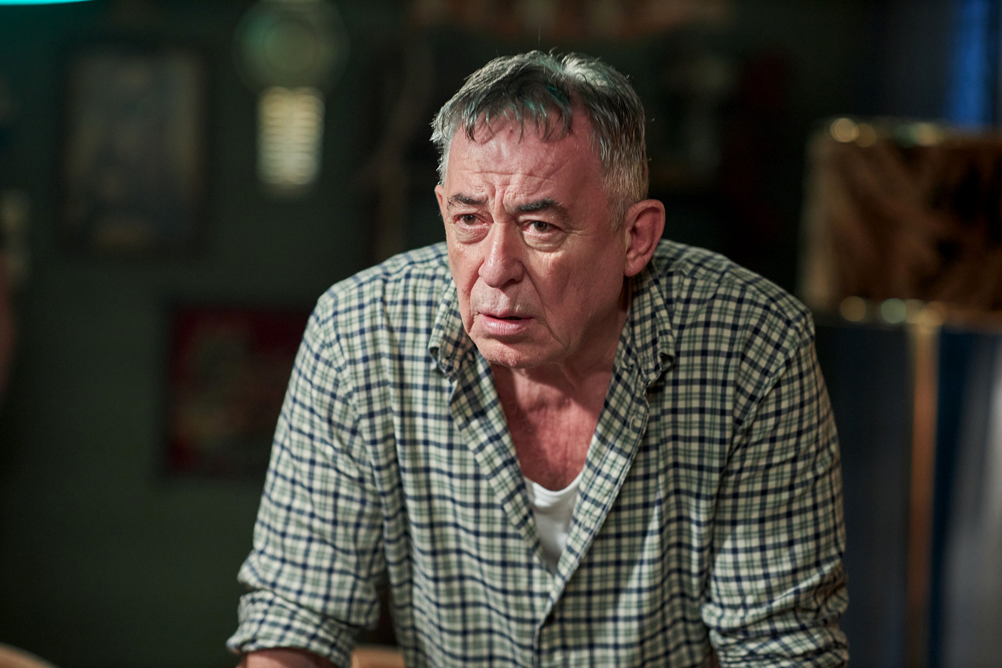 Szenenbild zu Sportsko srce