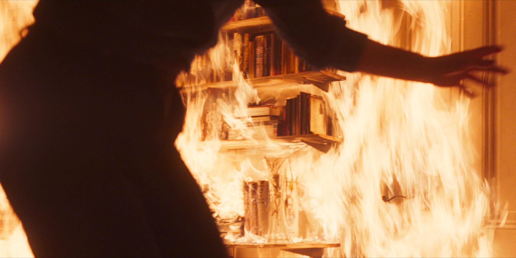 Szenenbild zu Hysteria