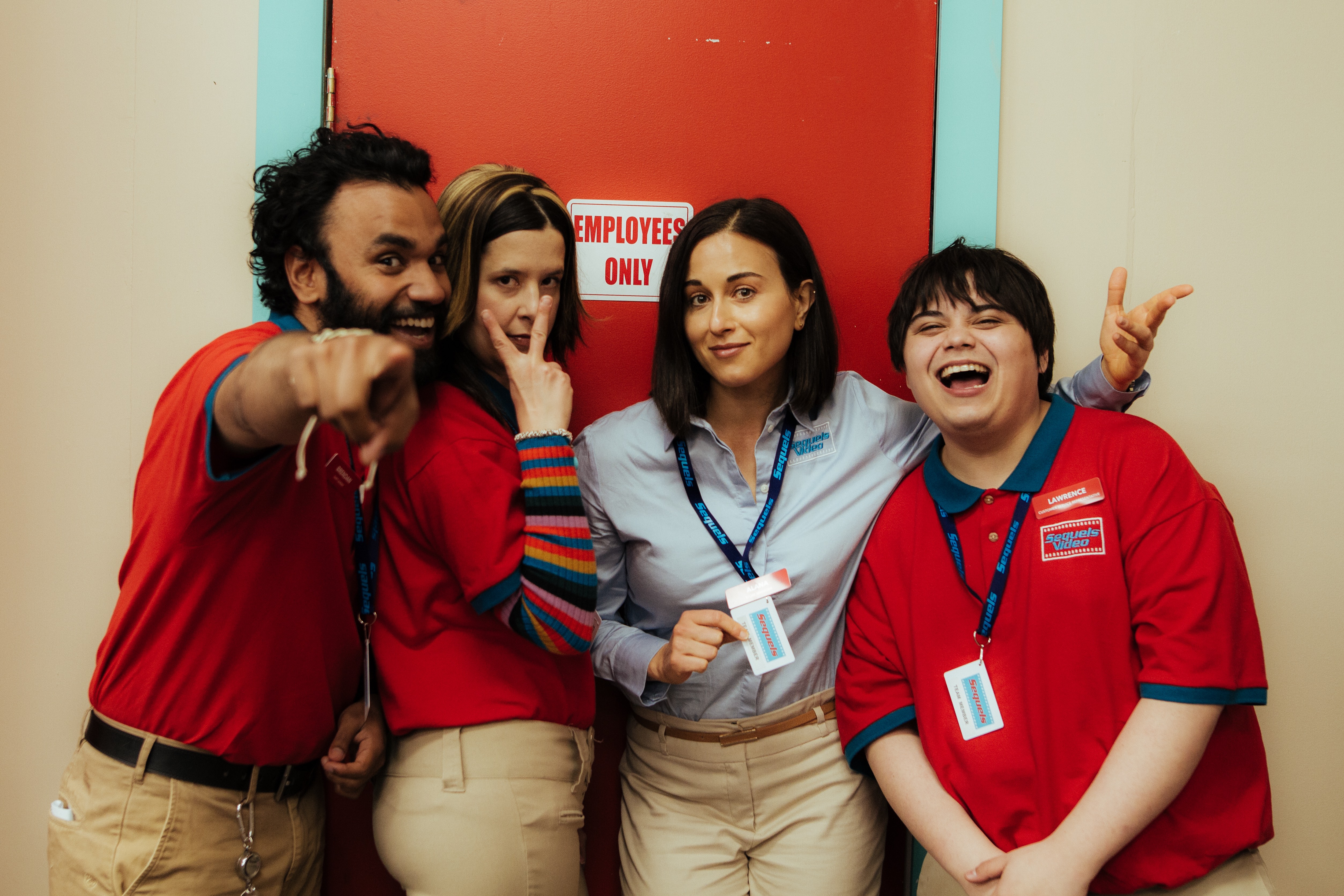 Szenenbild zu I Like Movies