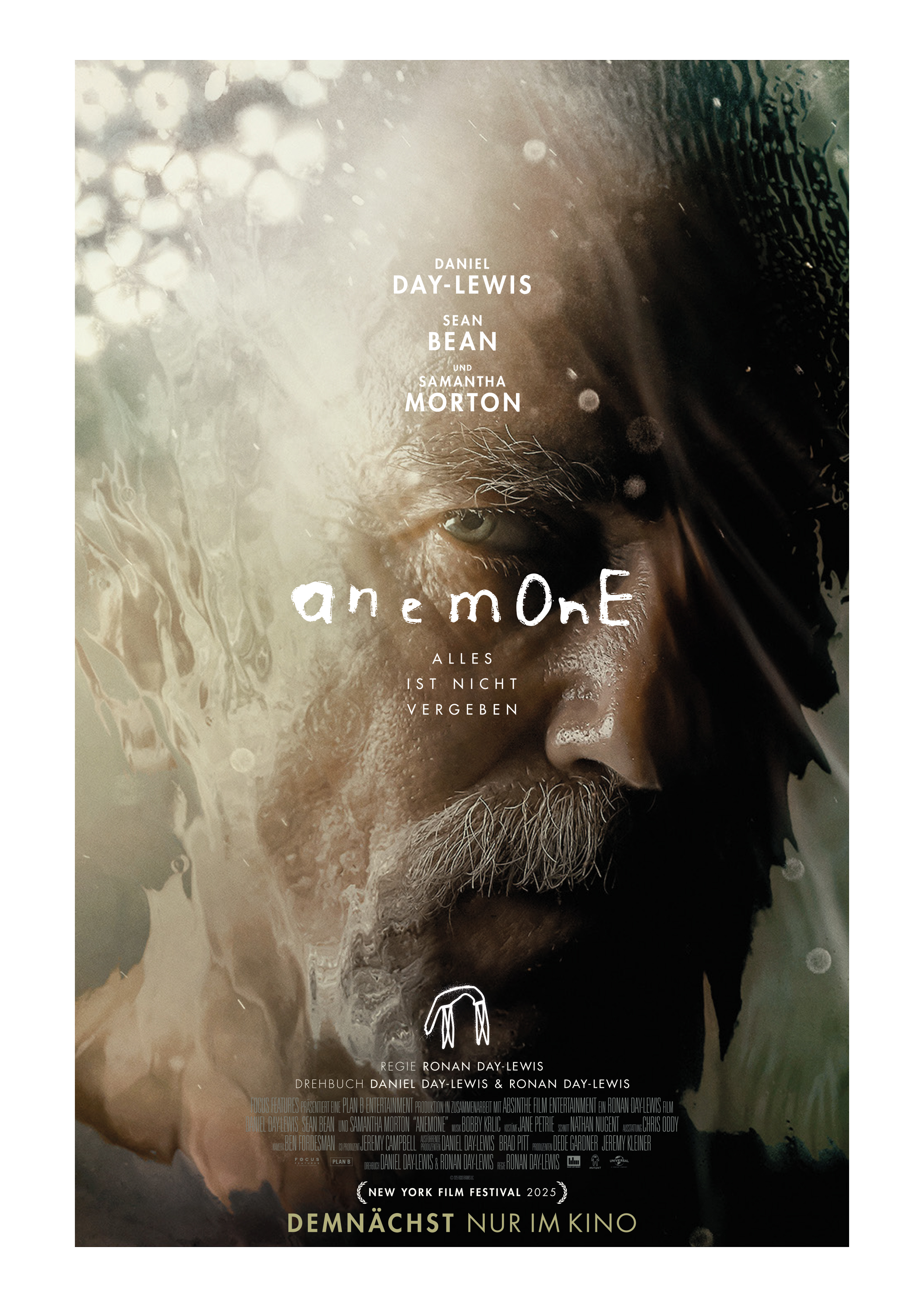 Filmplakat zu Anemone