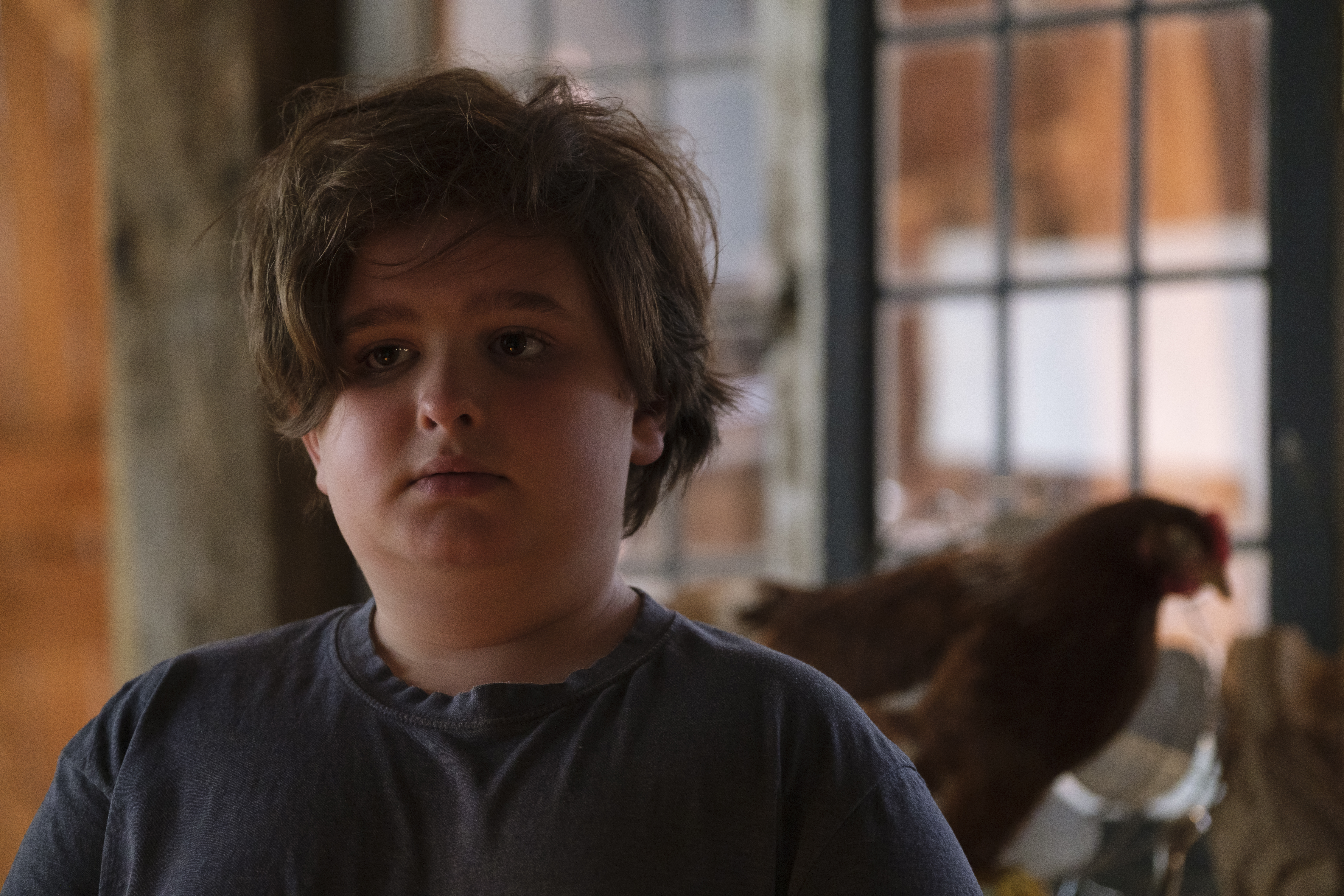 Szenenbild zu Coco Farm