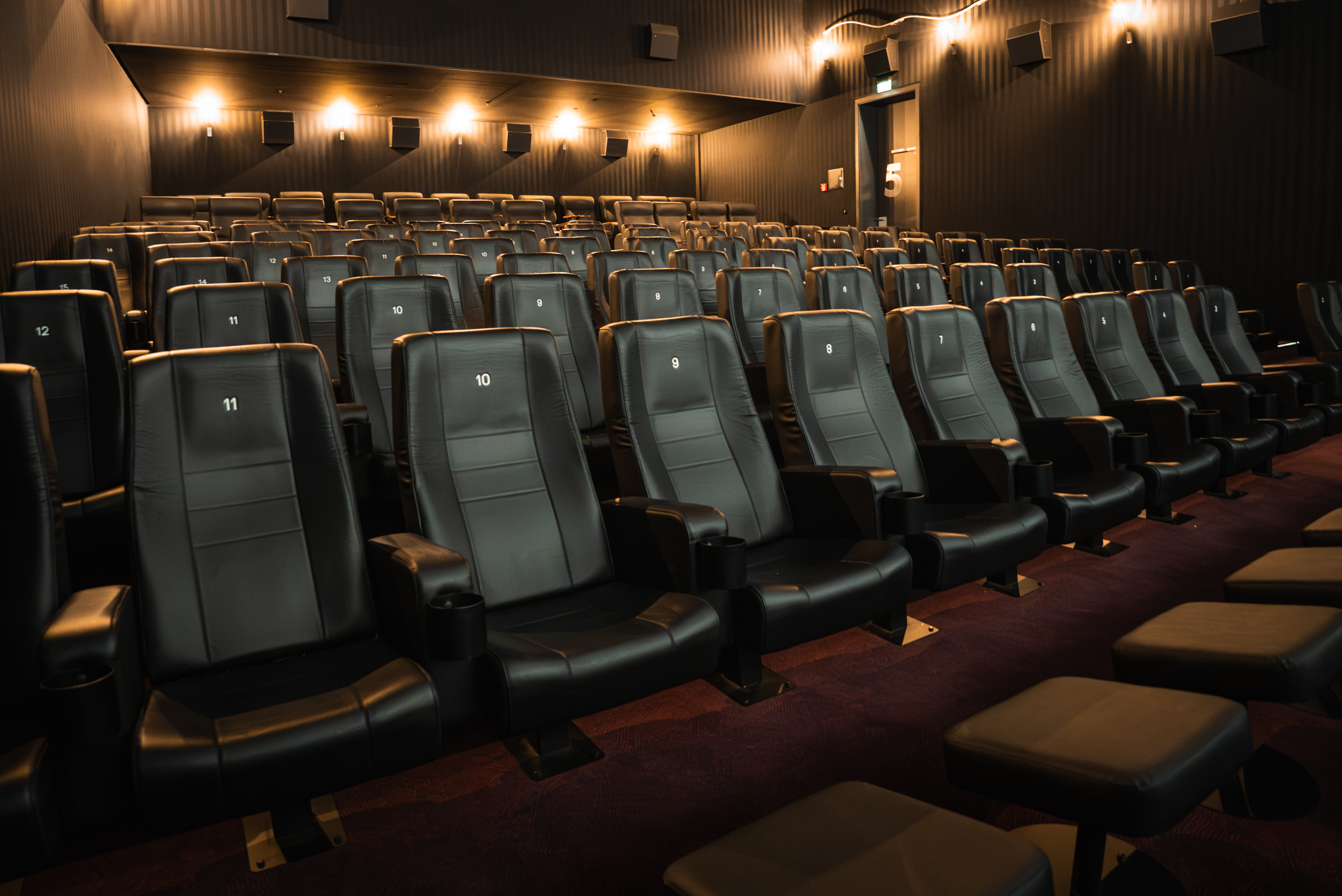 Bild Paderborn Saal 5