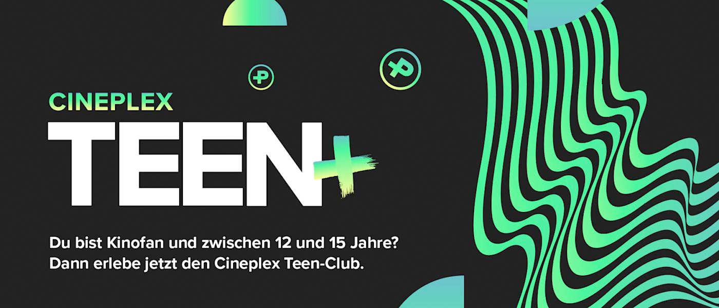 Cineplex Teen +