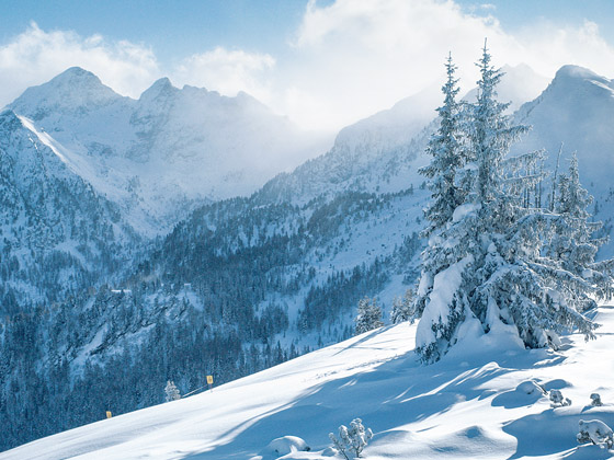 Szenenbild zu Best of Tegernseer Bergfilmfestival