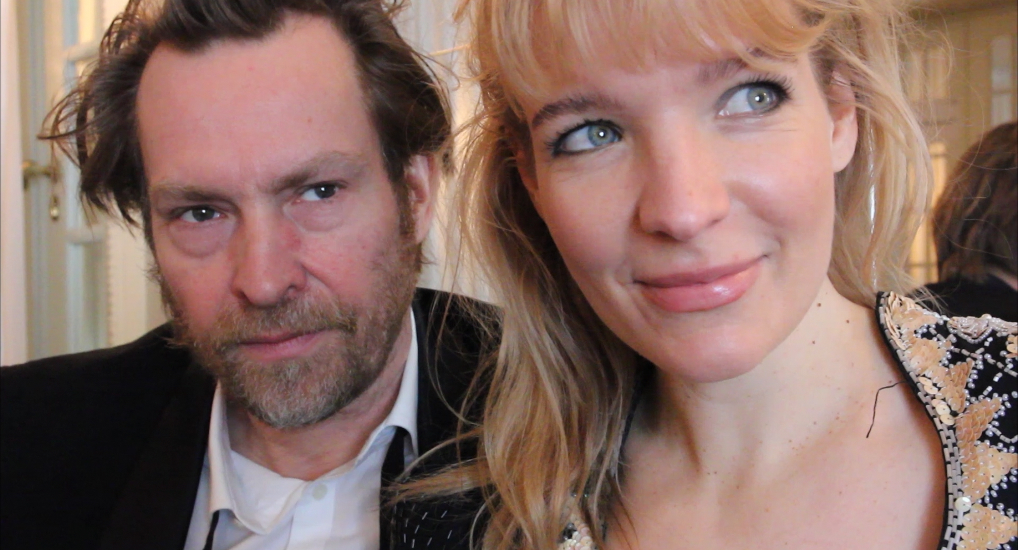 Szenenbild zu Backstage