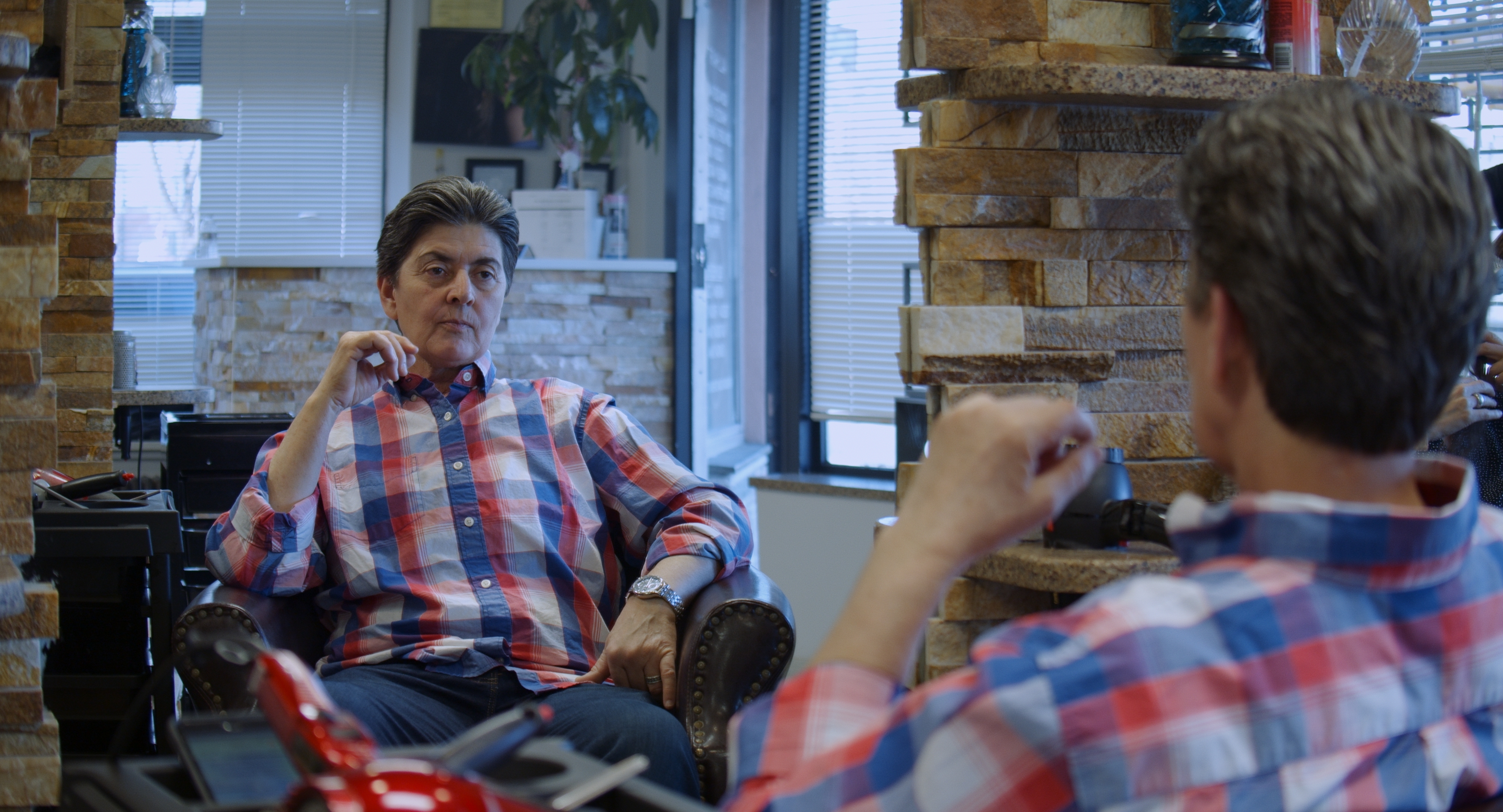 Szenenbild zu Wo/men