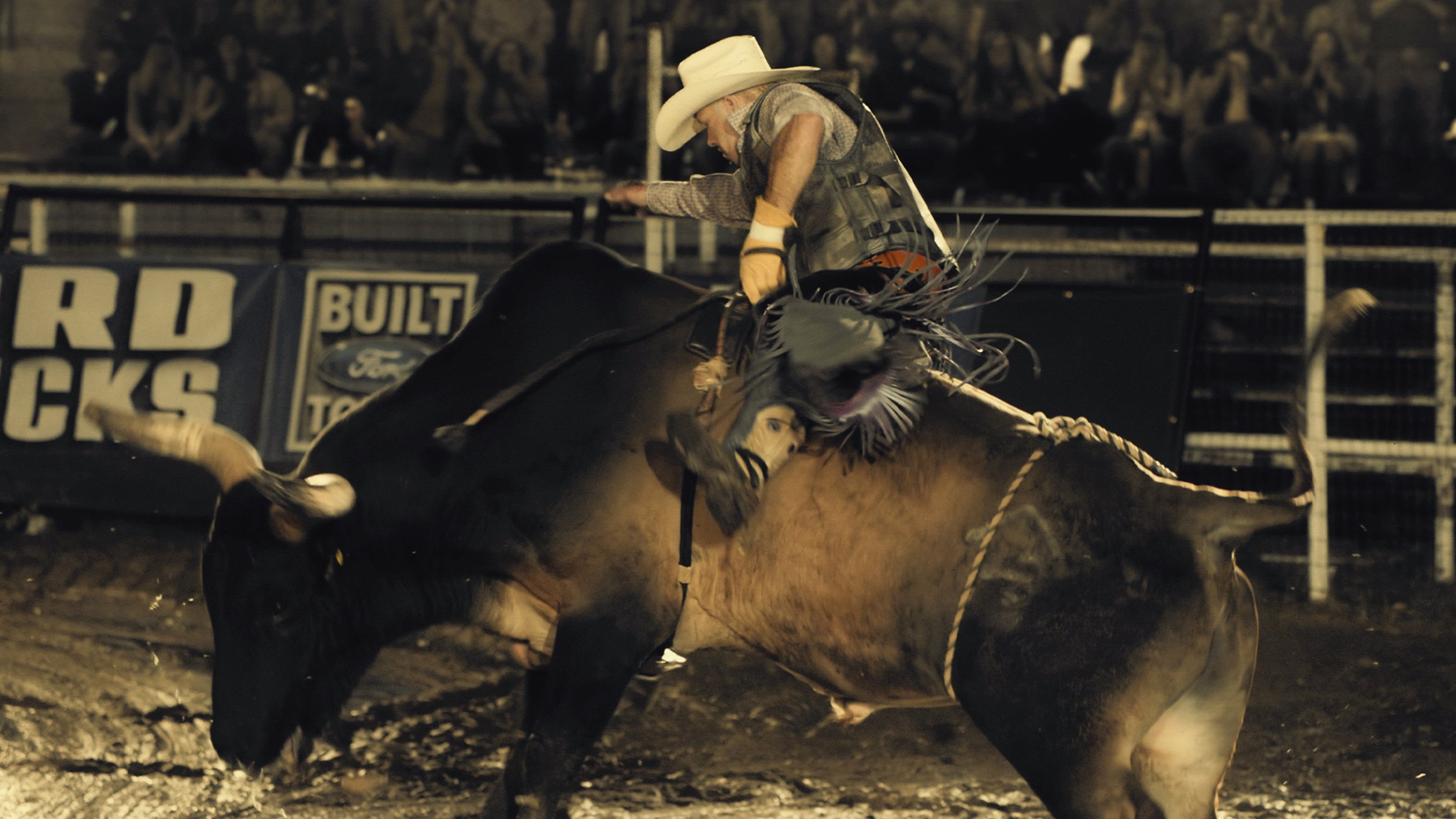 Szenenbild zu The Last Rodeo