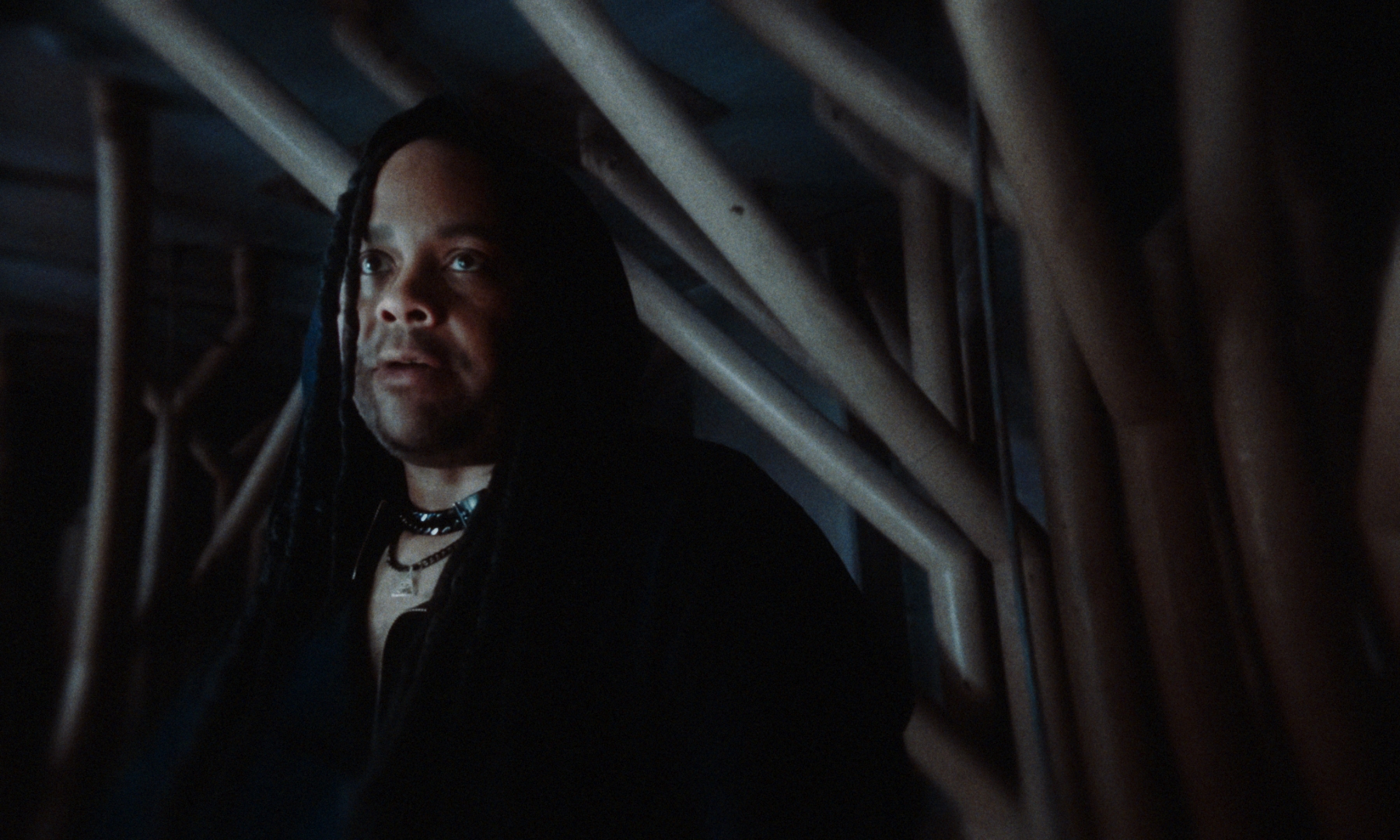 Szenenbild zu Rave On