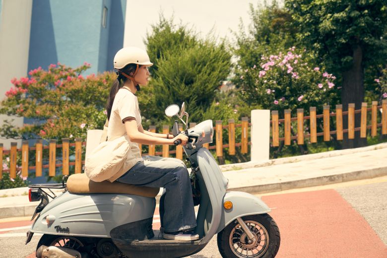 Szenenbild zu Hear Me: Our Summer