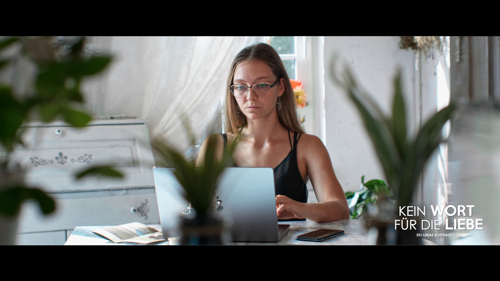 Szenenbild zu RPG Kids + Deferred Reclaim