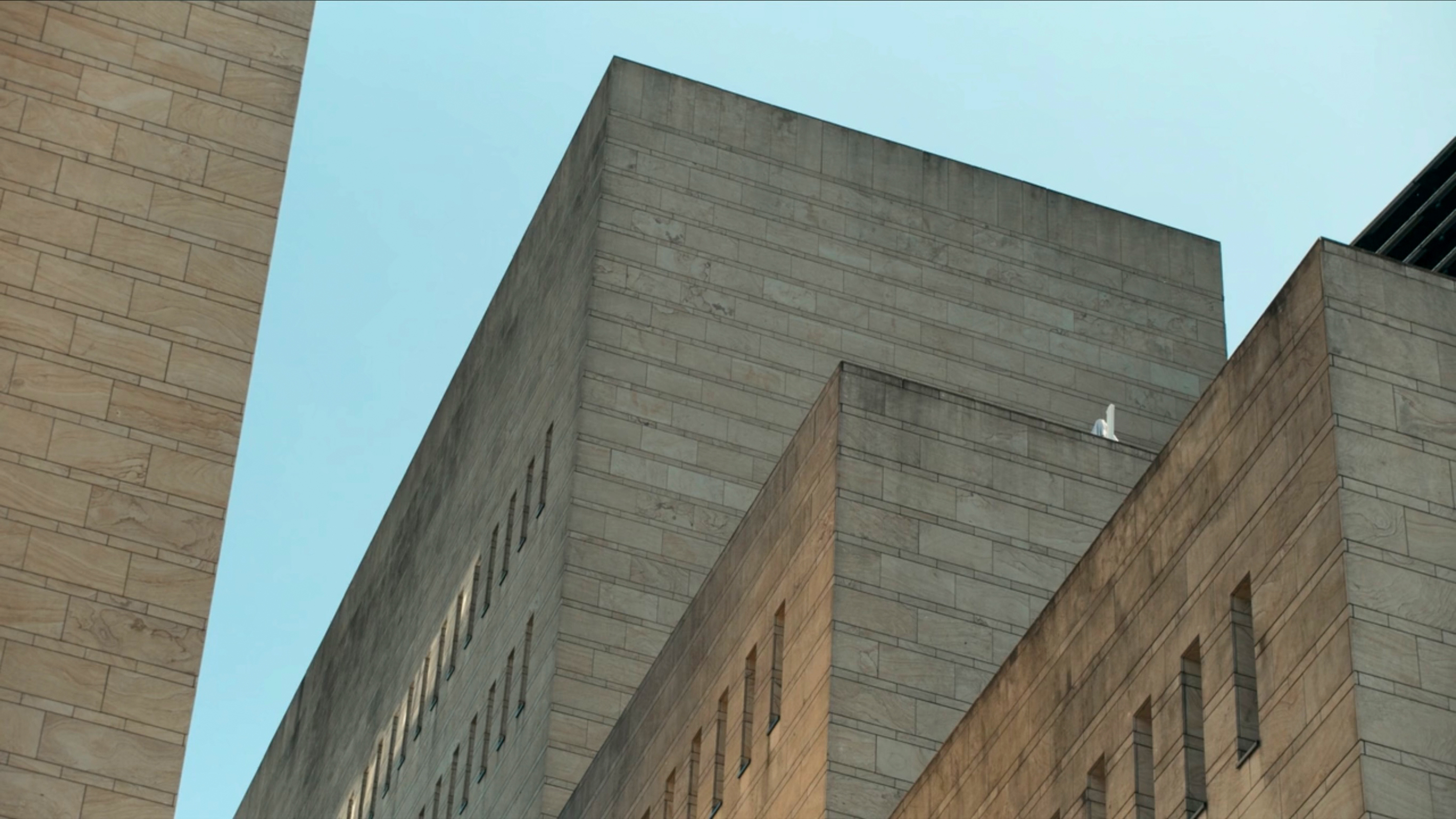 Szenenbild zu Architektur des Glücks