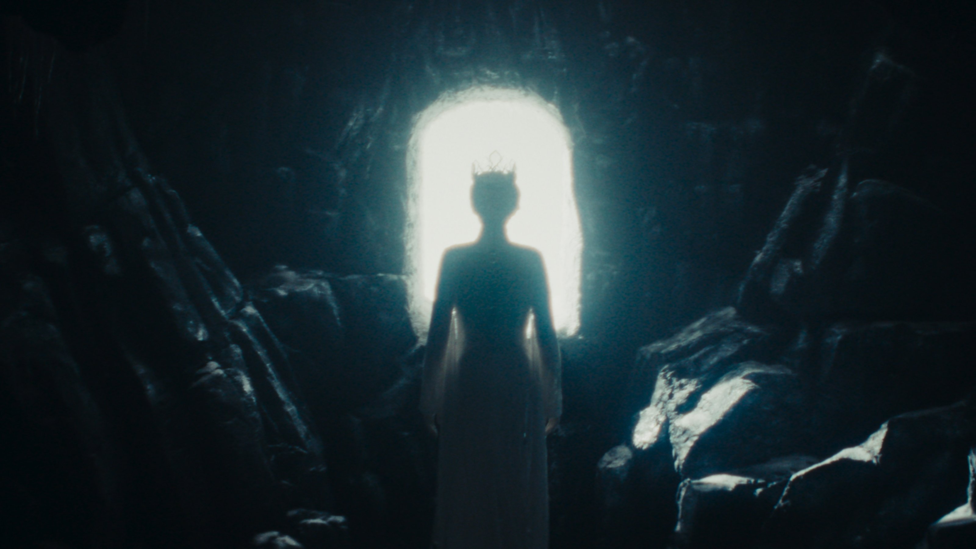 Szenenbild zu Herz aus Eis