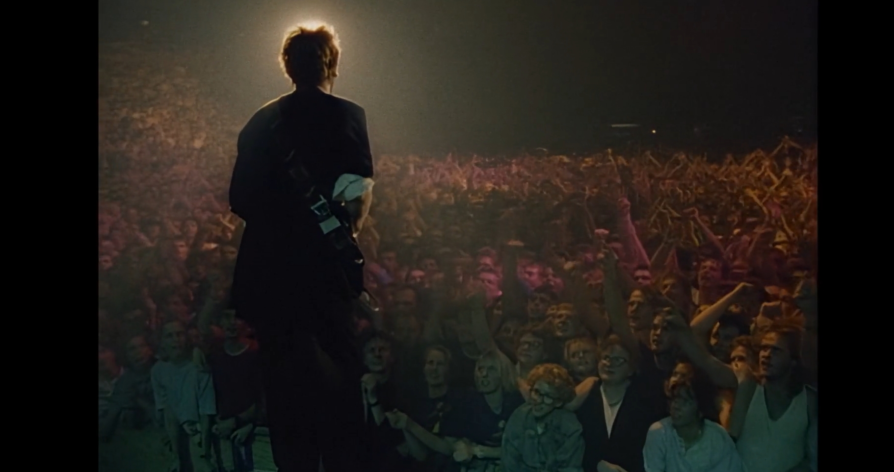 Szenenbild zu Westernhagen "Live" - Das Konzert 1989