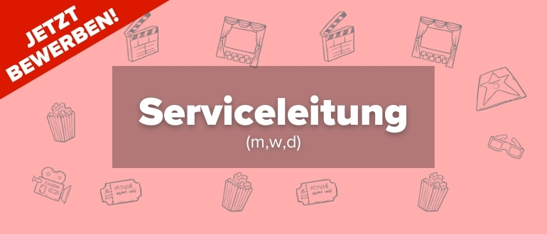 Serviceleitung