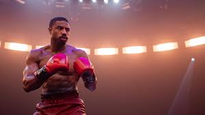 Szenenbild zu Creed III