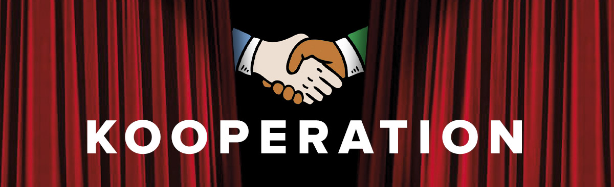 Kooperation