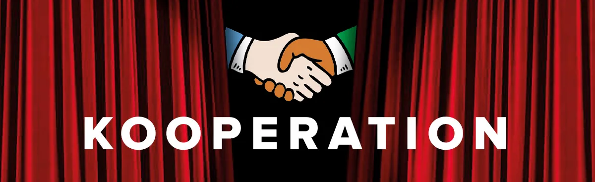 Kooperation