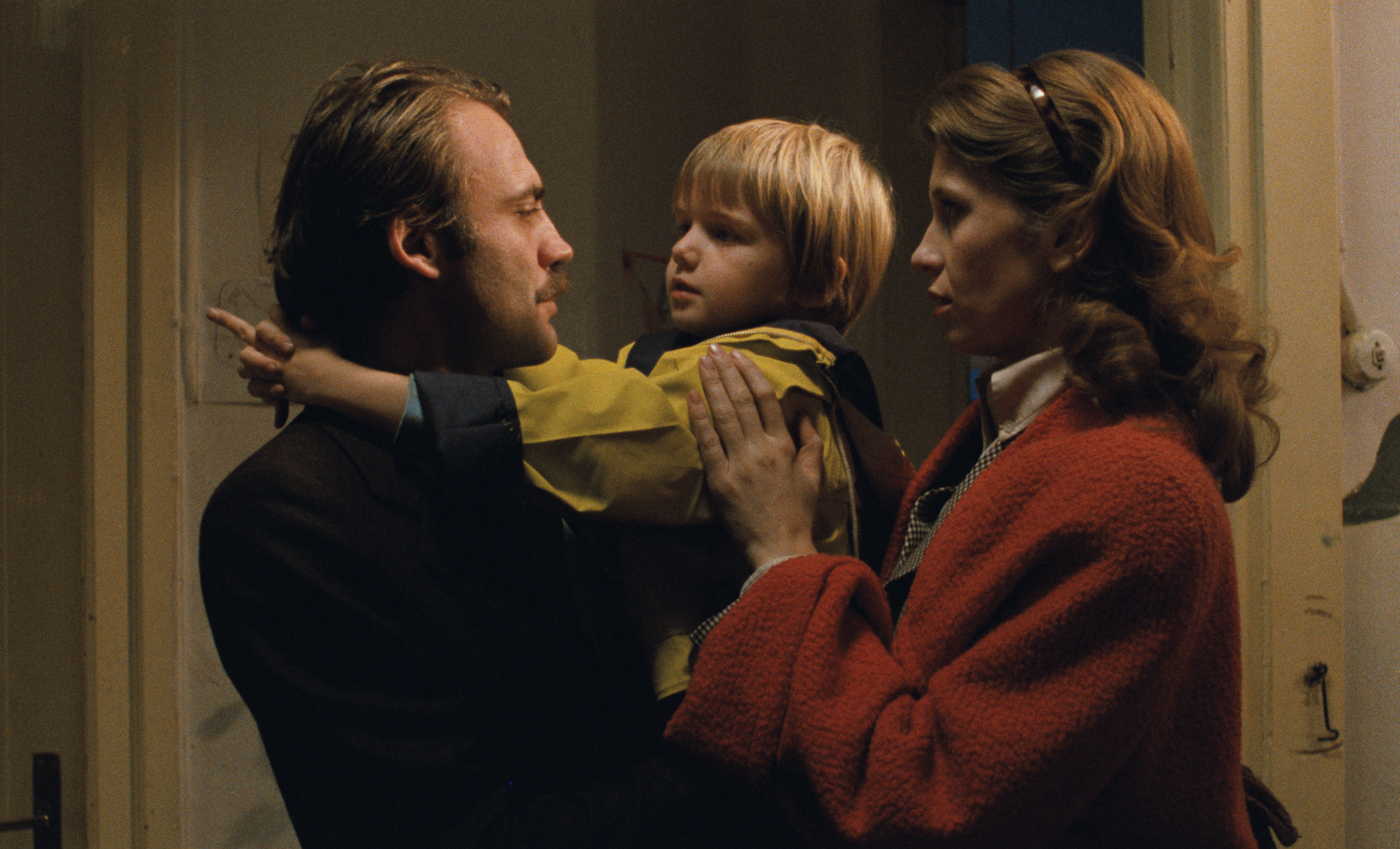 Szenenbild zu Der amerikanische Freund