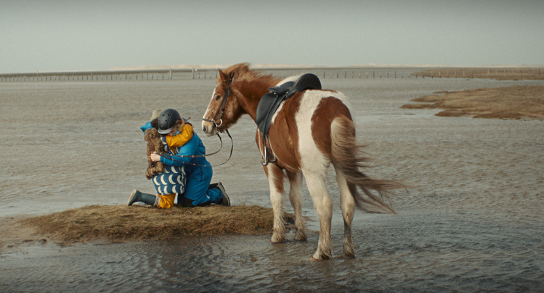 Szenenbild zu MO&FRIESE unterwegs - NEULAND