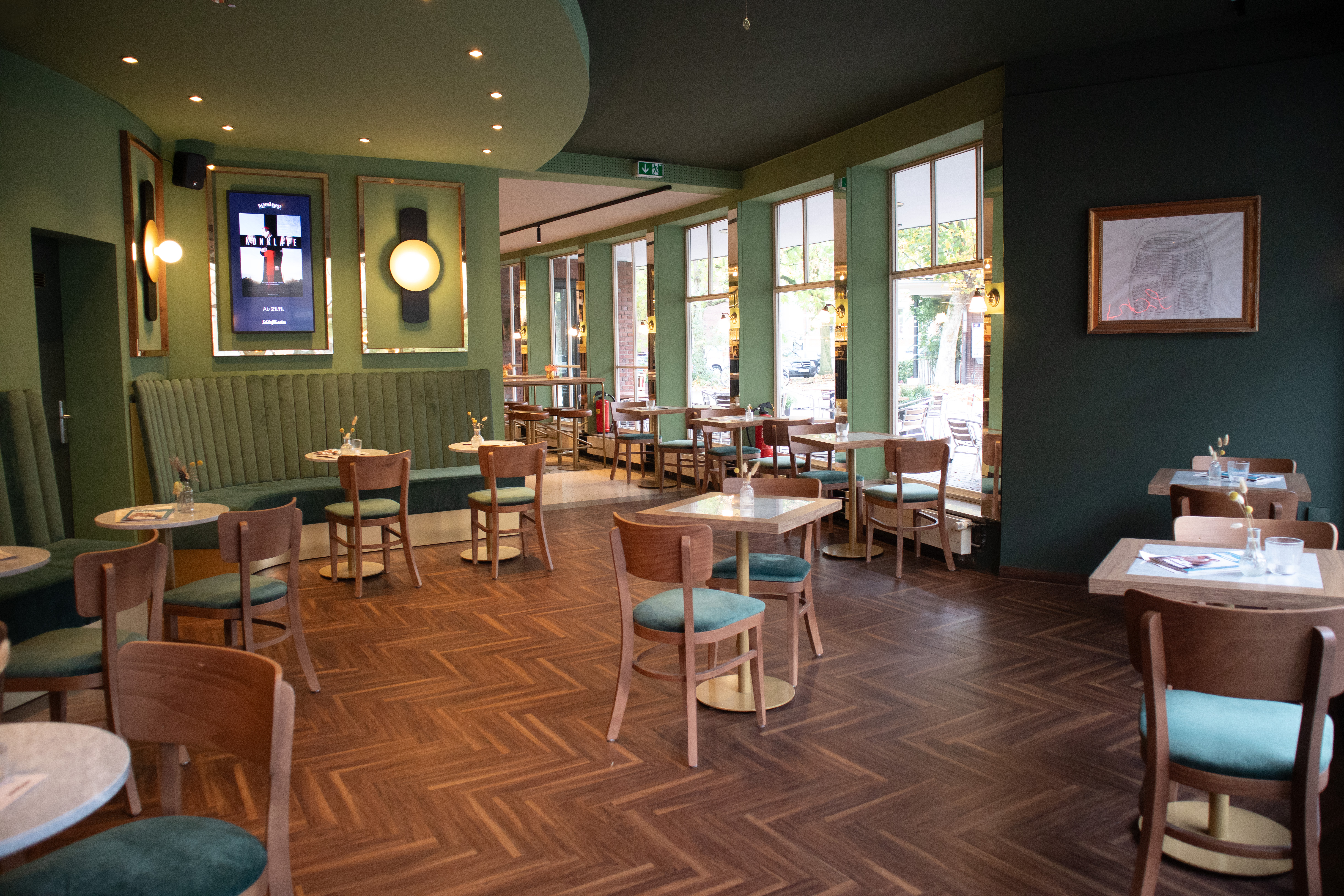 Café Schloßtheater