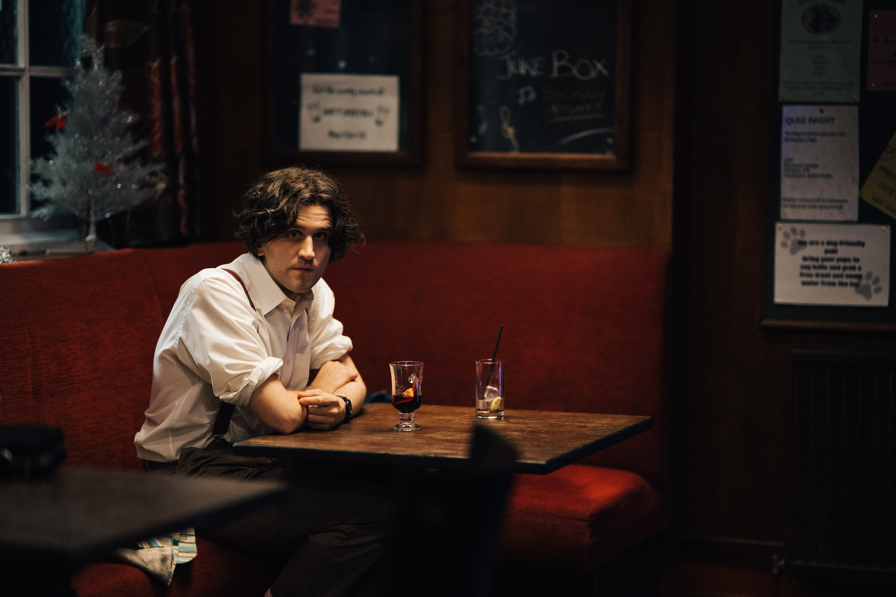 Szenenbild zu Pillion