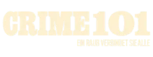 Logo zu Crime 101