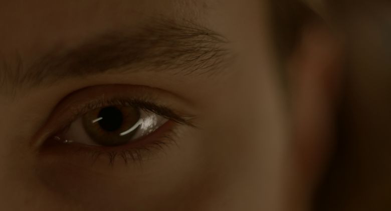 Szenenbild zu No Mercy