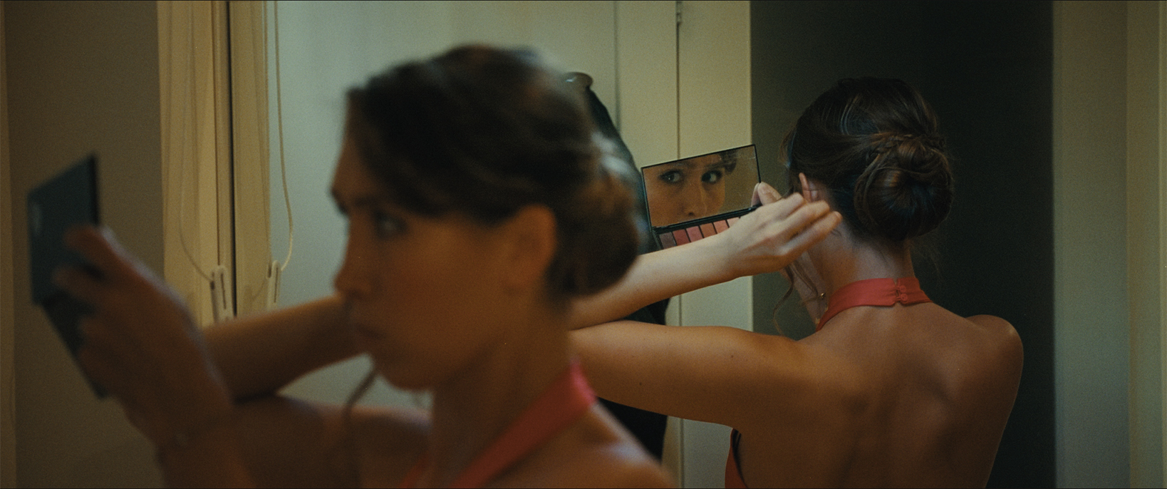 Szenenbild zu Primadonna or Nothing