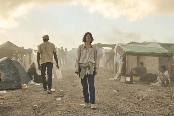 Szenenbild zu Rich Flu