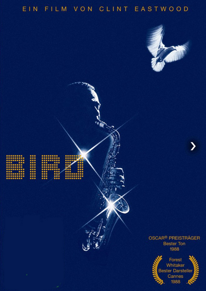 Filmplakat zu Bird