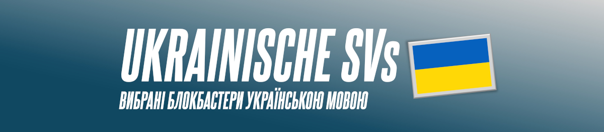 Ukrainische Sondervorstellungen Köln