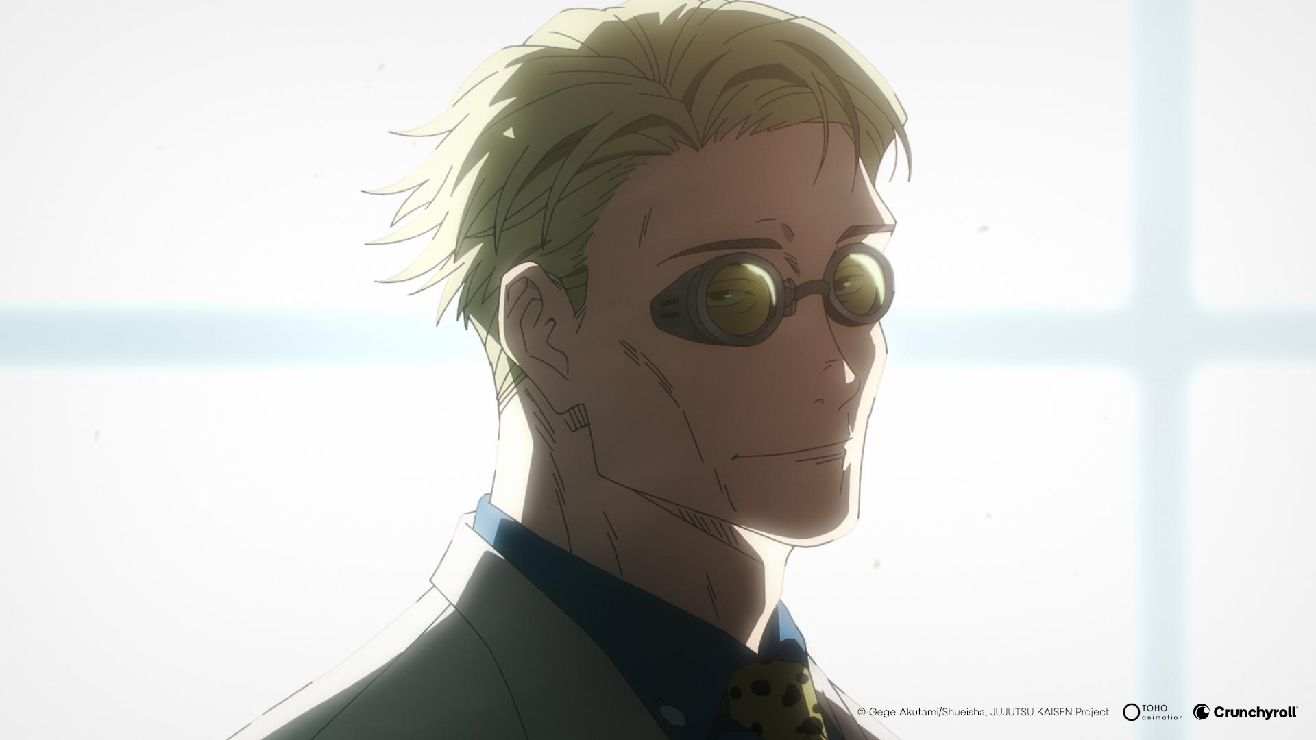 Szenenbild zu Jujutsu Kaisen: Execution - Der Shibuya-Vorfall & Die Metzel-Spiele