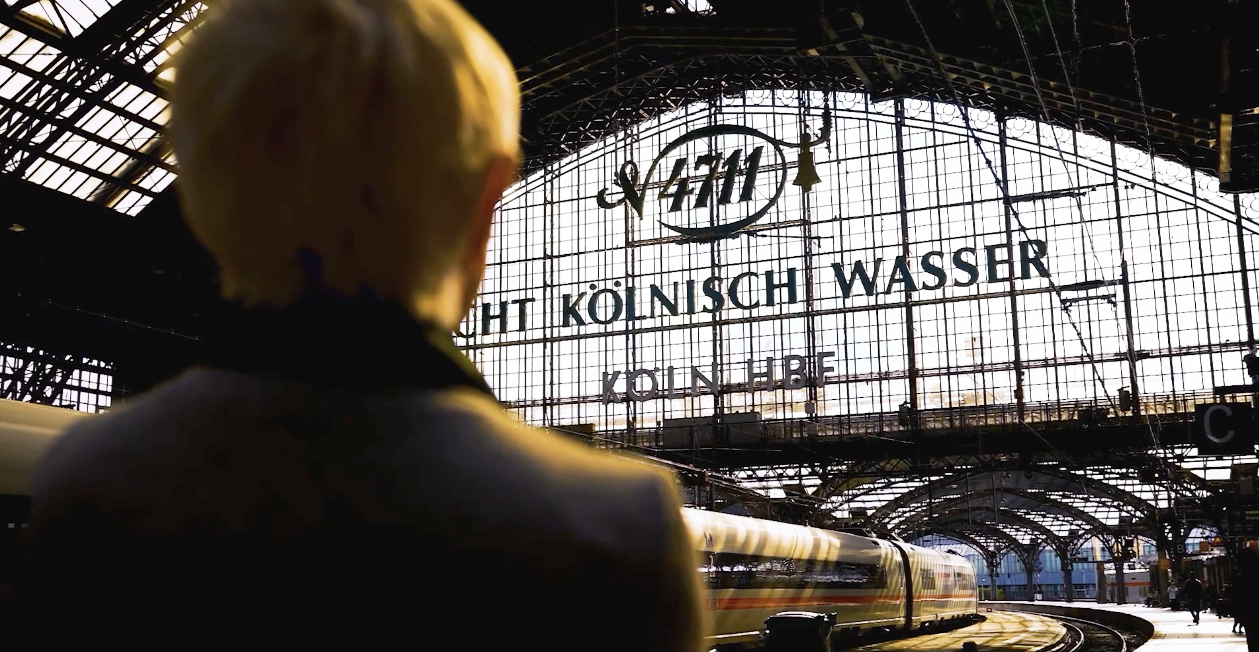 Szenenbild zu I was 8814