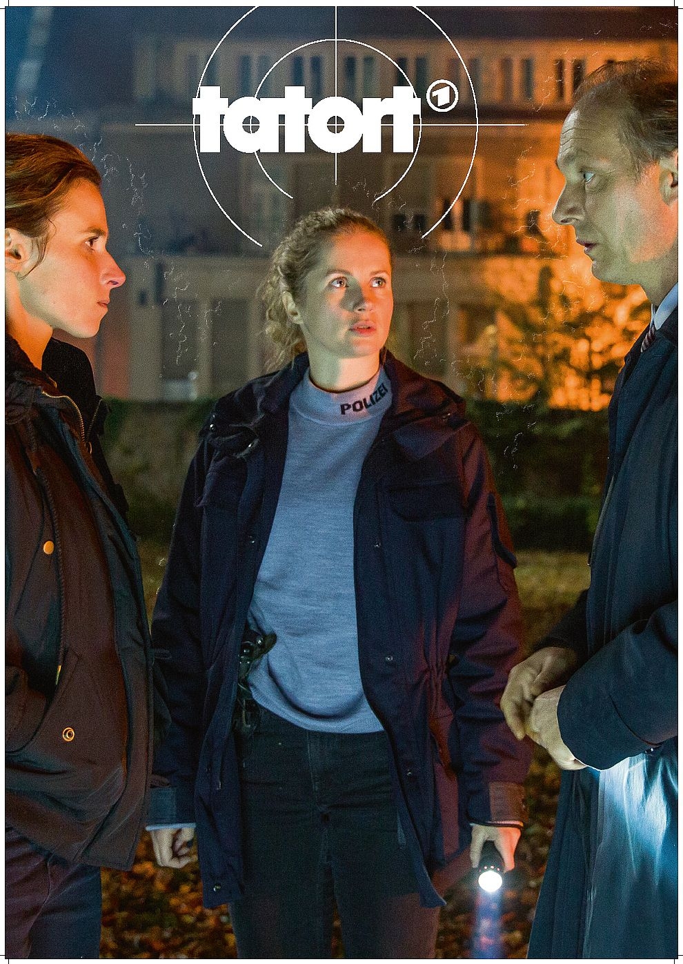 Filmplakat zu Tatort: Das Nest
