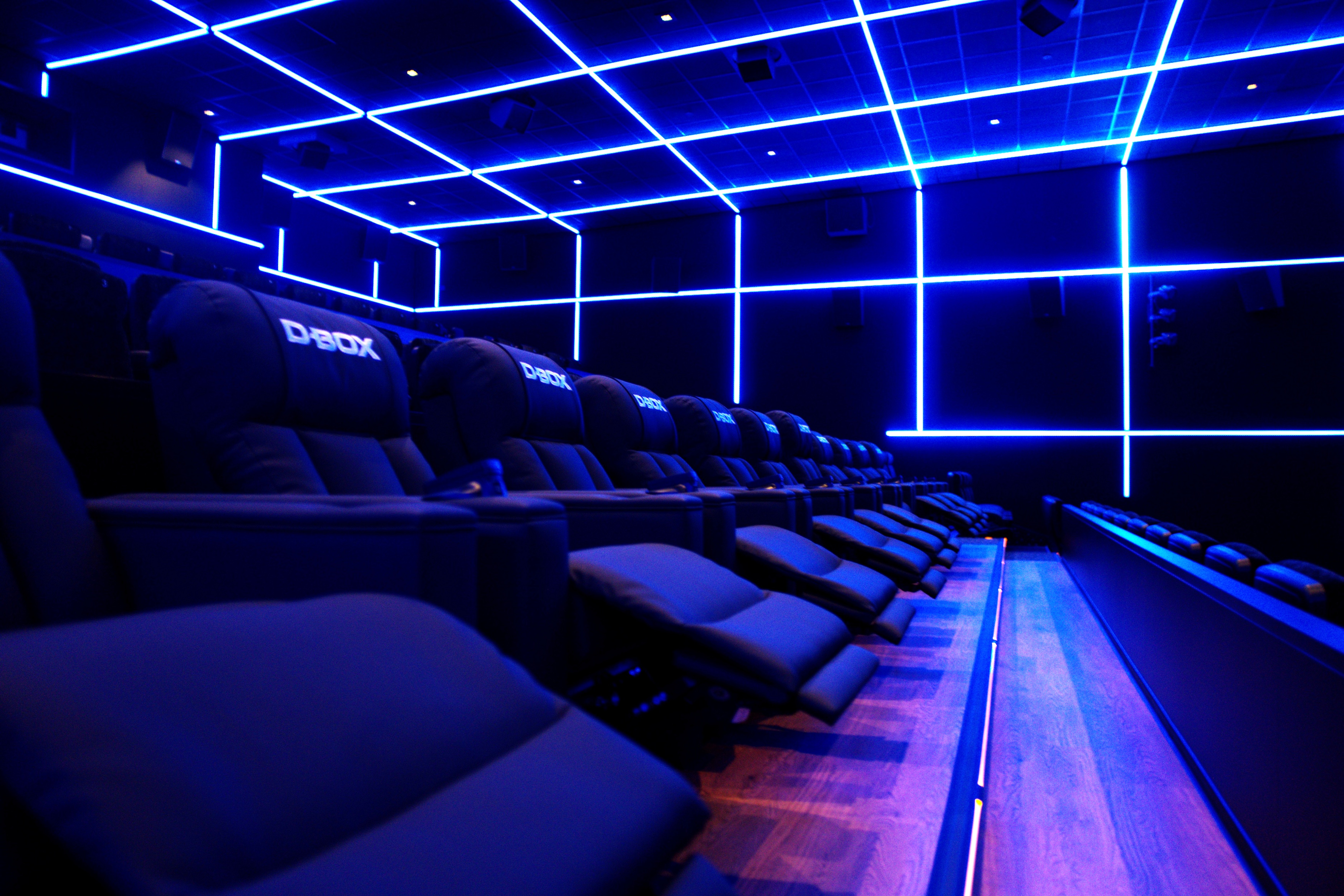 Cineplex Singen ULTIMATE1