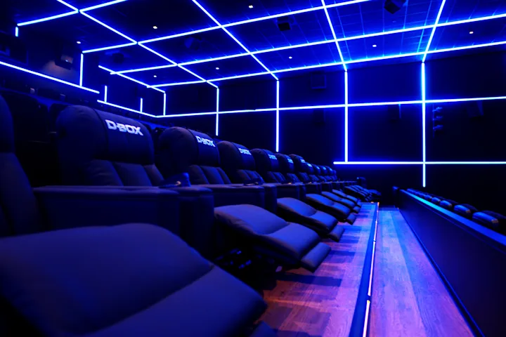 Cineplex Singen ULTIMATE1