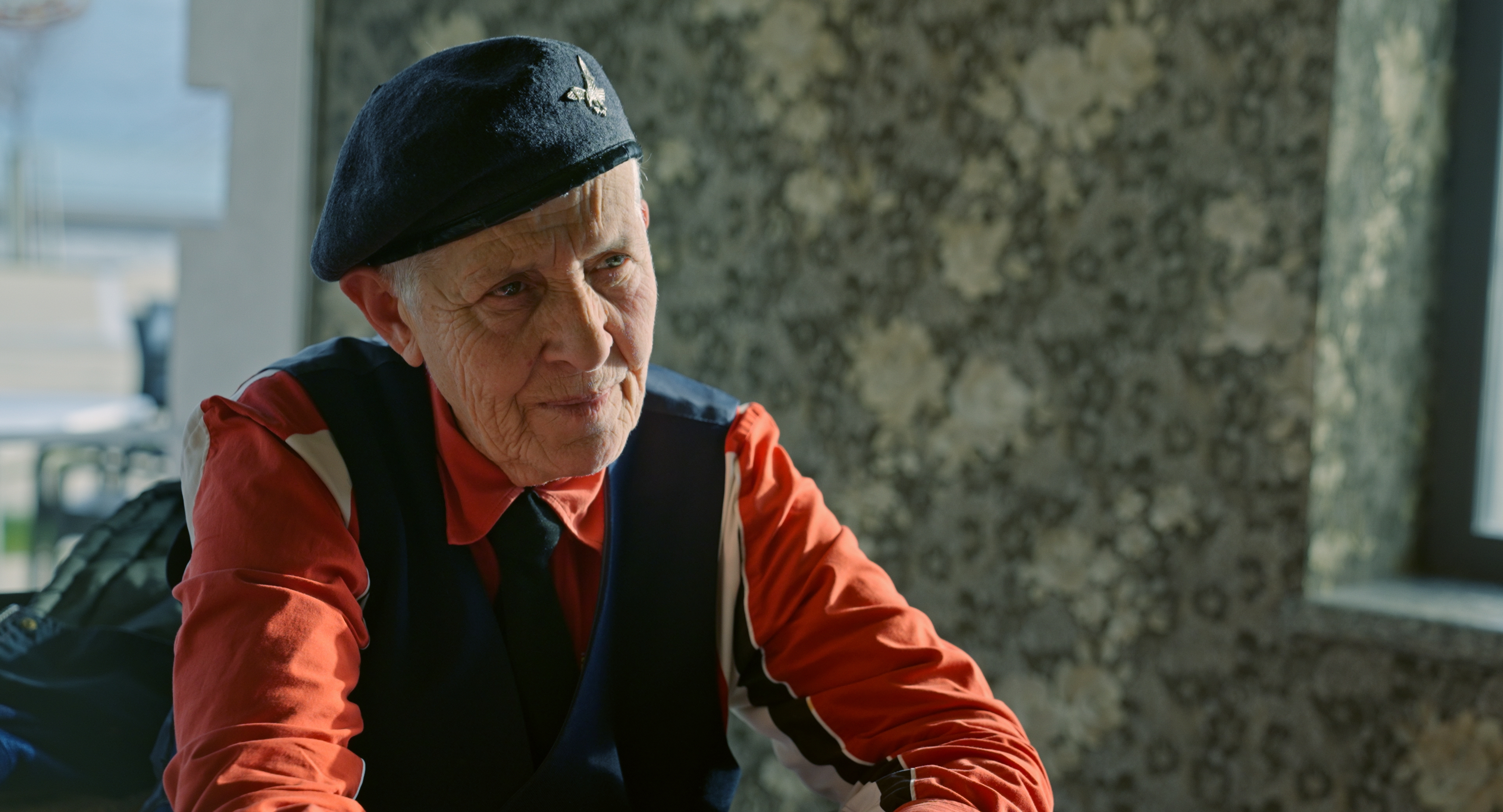 Szenenbild zu Wo/men