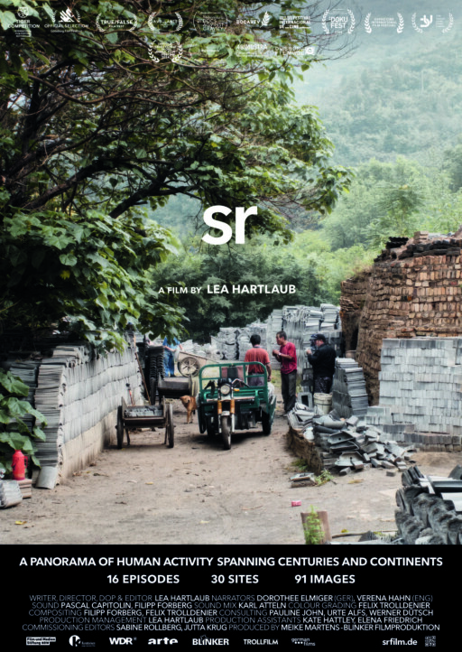 Filmplakat zu sr