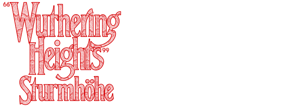 Logo zu Wuthering Heights: Sturmhöhe