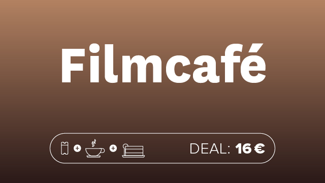 Logo Filmcafé