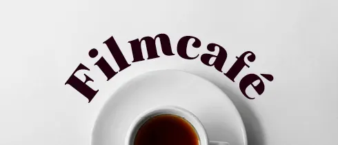 Logo Filmcafé
