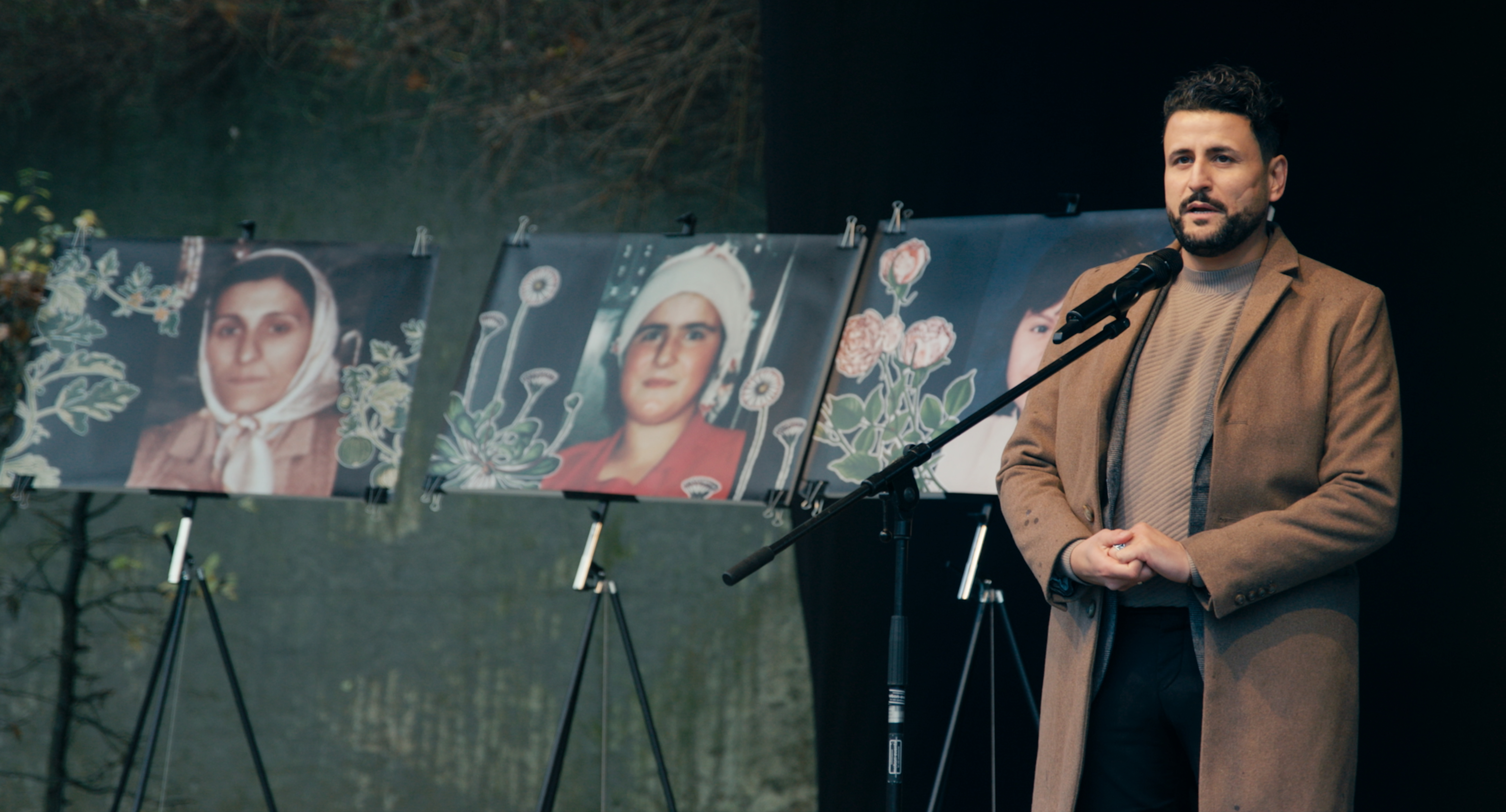 Szenenbild zu Die Möllner Briefe