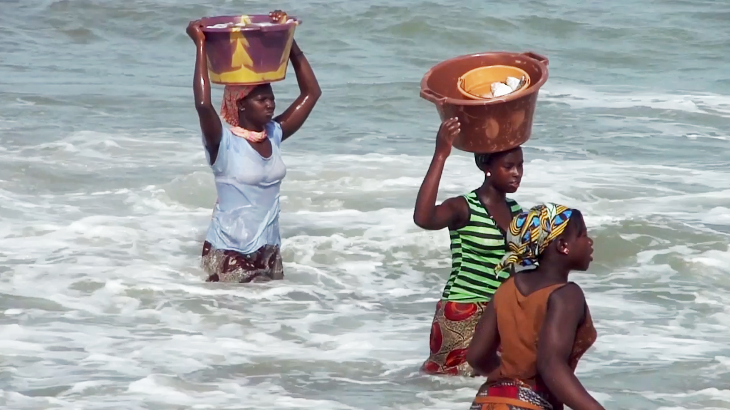 Szenenbild zu Die treibende Kraft