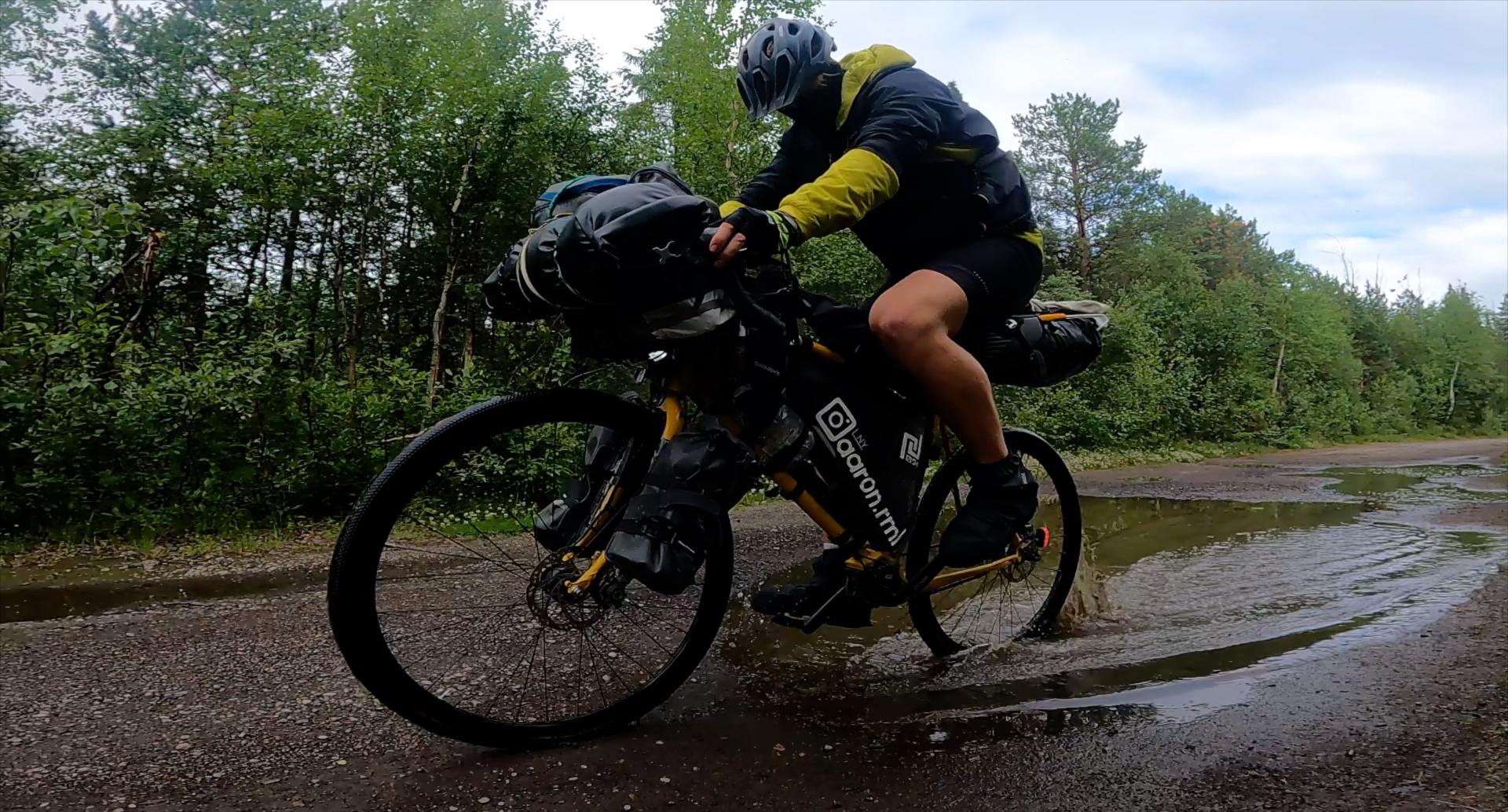 Szenenbild zu P40N - Projekt 40 North