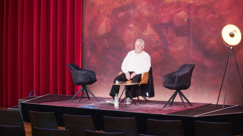 Szenenbild zu Kommunist