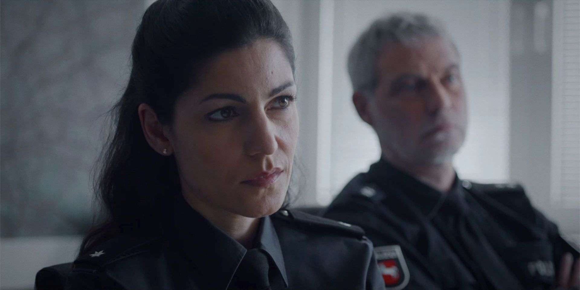 Szenenbild zu Die Q ist ein Tier