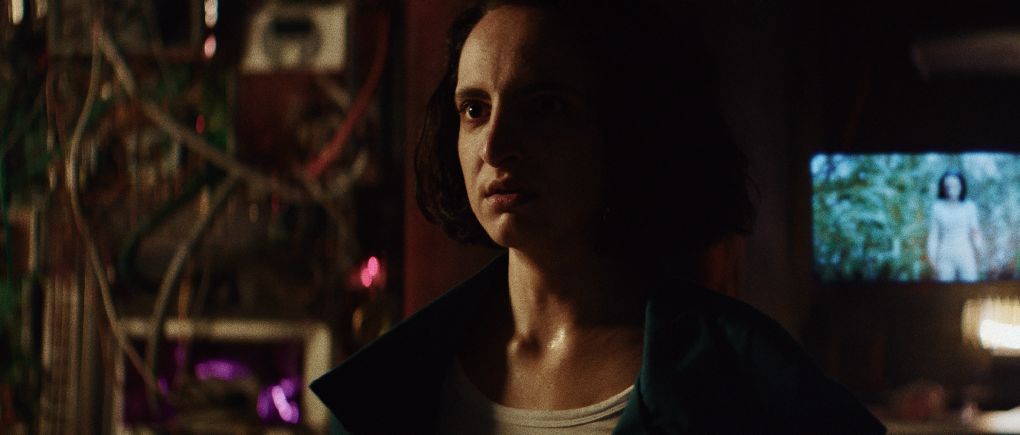 Szenenbild zu Exit Pangea - AI Evolution