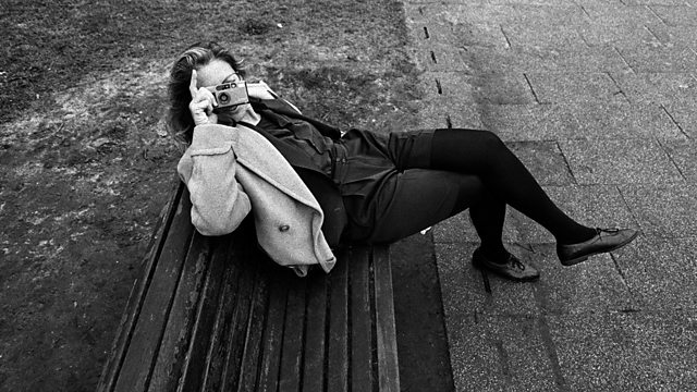 Szenenbild zu Annie Leibovitz: Life Through a Lens